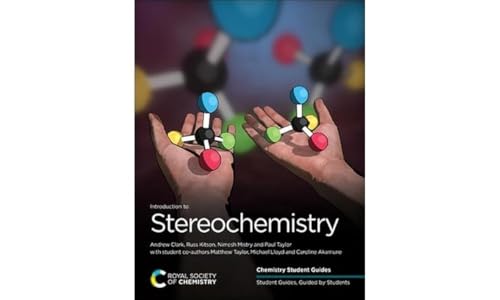 Introduction to Stereochemistry