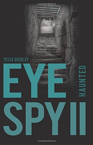 Eye Spy II