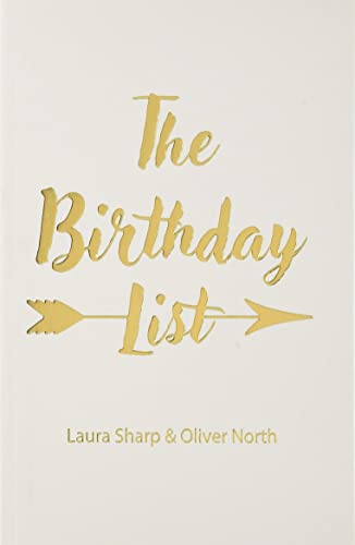 The Birthday List