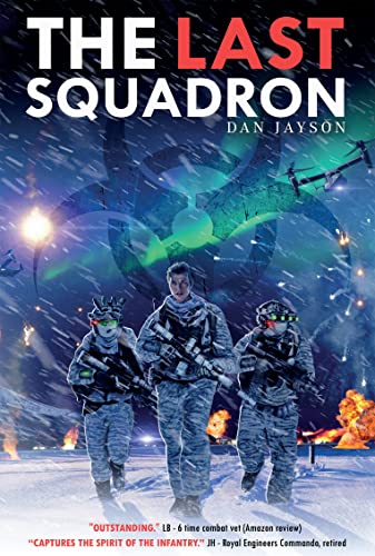 The Last Squadron