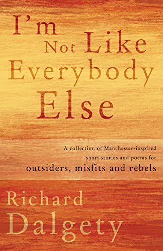 I'm Not Like Everybody Else