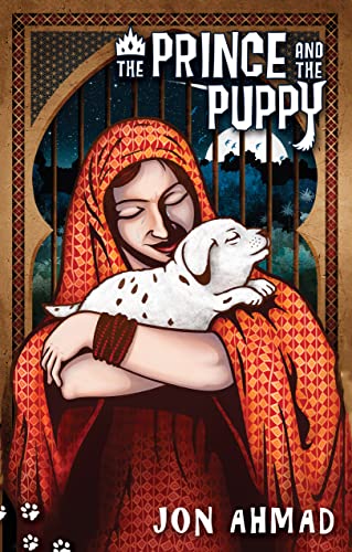 The Prince and the Puppy