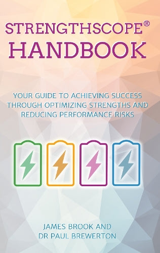 Strengthscope