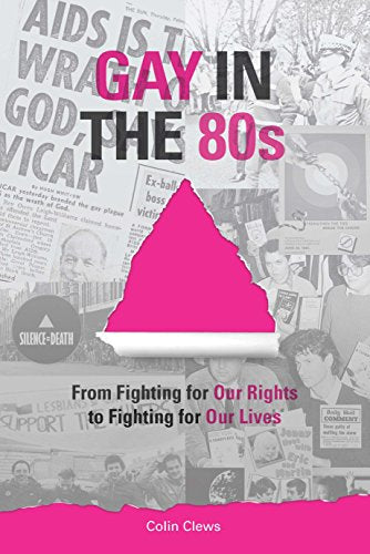 Gay in the 80s