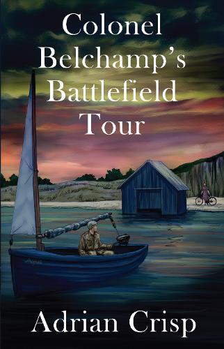 Colonel Belchamps Battlefield Tour