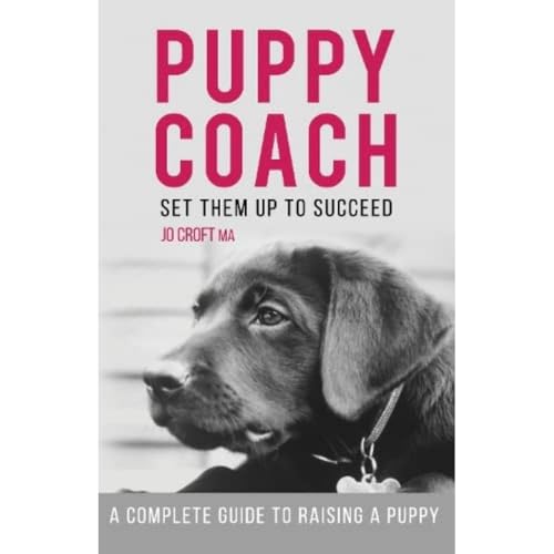 Puppy Coach