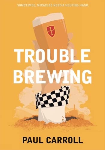 Trouble Brewing