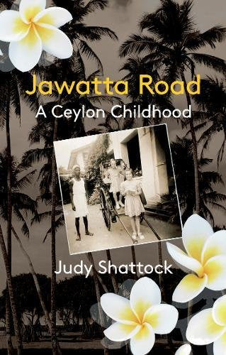 Jawatta Road