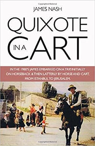 Quixote in a Cart 