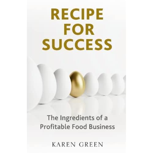 Recipe for Success