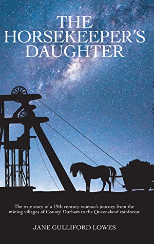 The Horsekeepers Daughter