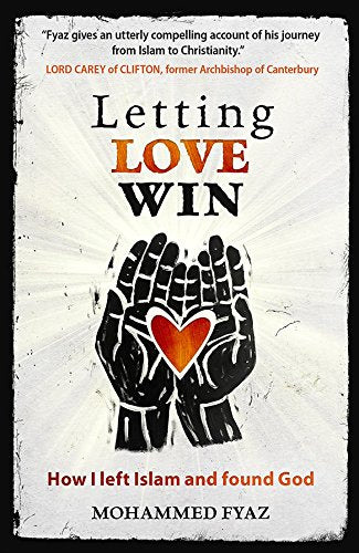 Letting Love Win