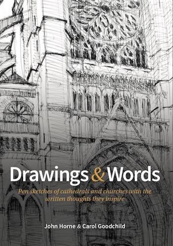 Drawings and Words