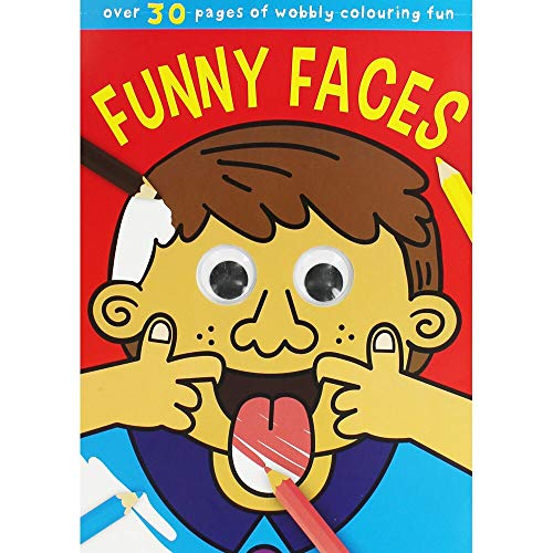 Funny Faces