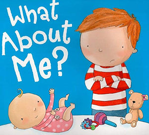 What About Me