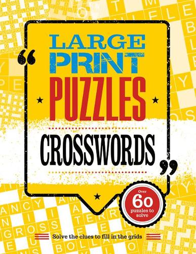 Crosswords