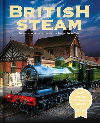 British Steam
