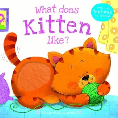 Kitten