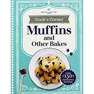 Muffins and Other Bakes