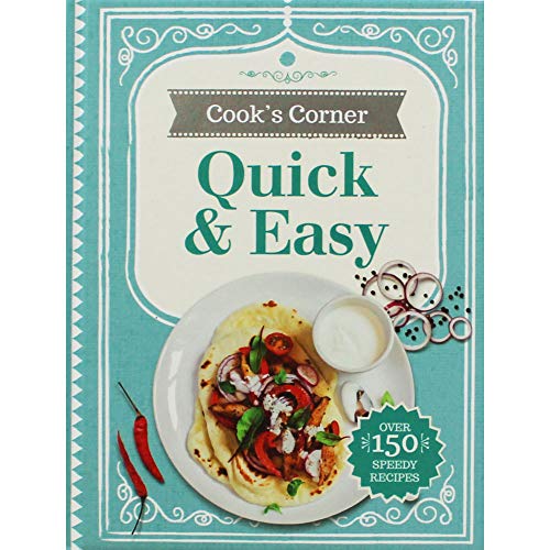 Quick & Easy