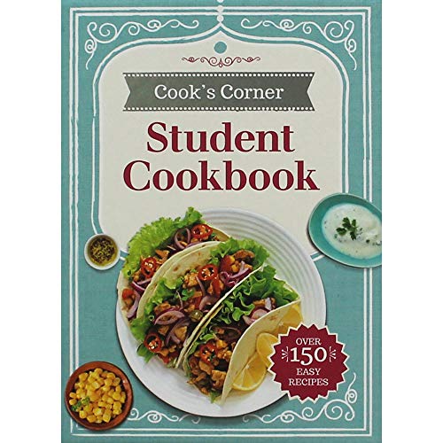 Student Cookbook