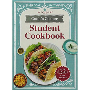 Student Cookbook