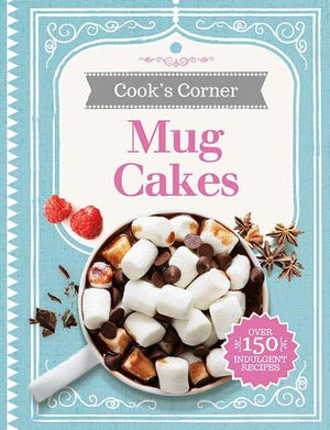 Mug Cakes