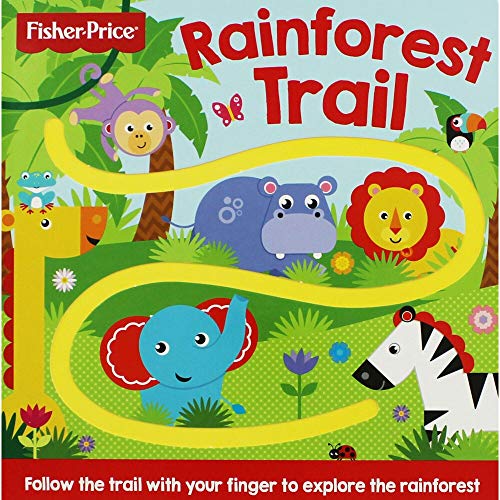Rainforest Trail
