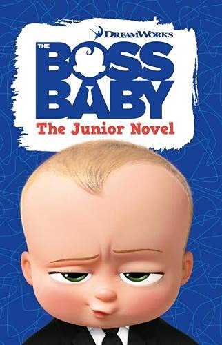 Junior Novel