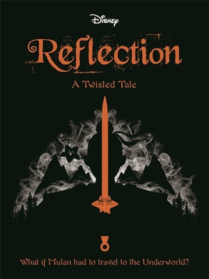 Disney Princess Mulan: Reflection