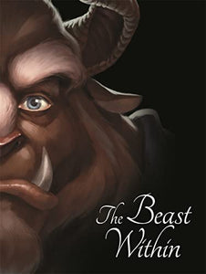 Disney Princess Beauty and the Beast: The Beast Within 