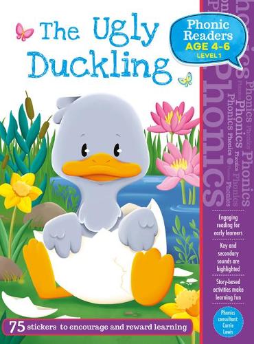 LV1 Ugly Duckling