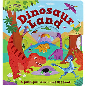Dinosaur Land