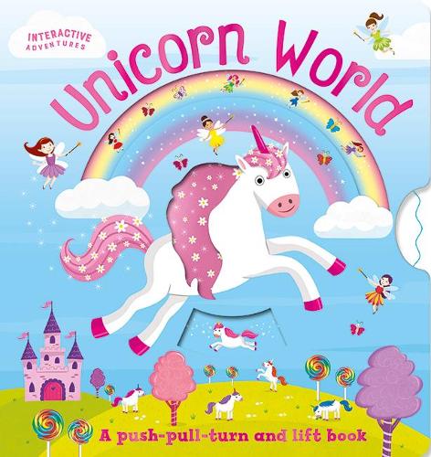 Unicorn World