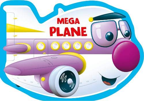 Mega Plane