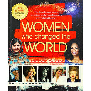 Women Who Changed the World