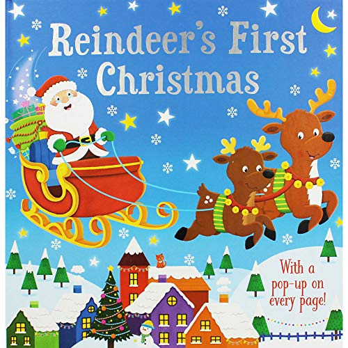 Reindeer's First Christmas