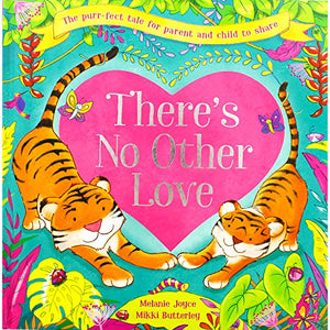 There's No Other Love 