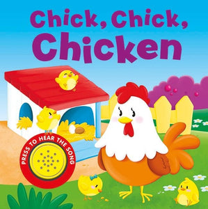 Chick, Chick, Chicken 