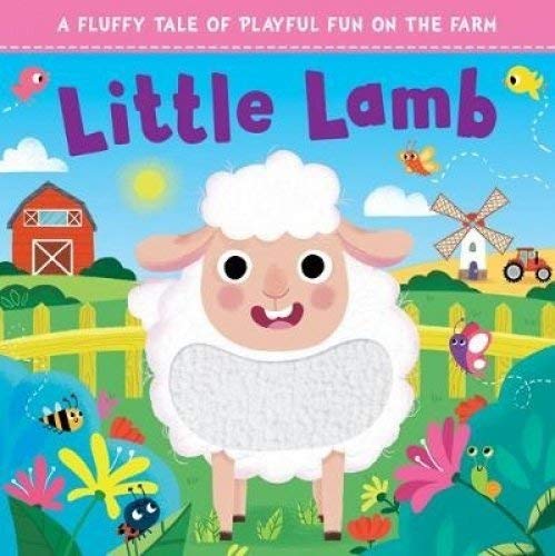 Little Lamb