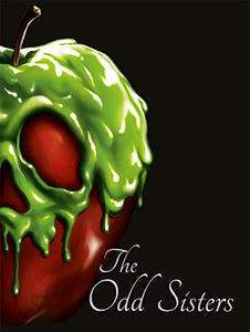 Disney Princess: The Odd Sisters 