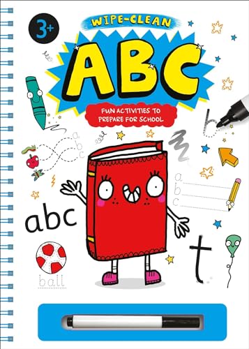 Help with Homework: 3+ ABC