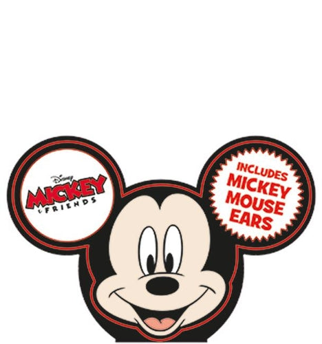 Mickey Mouse: Magical Ears Storytime (Disney)