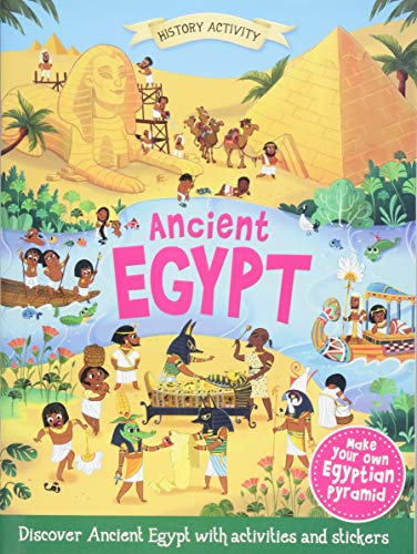 History Activity: Ancient Egypt