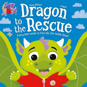 Dragon to the Rescue 