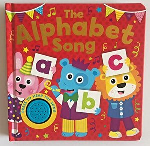 The Alphabet Song 