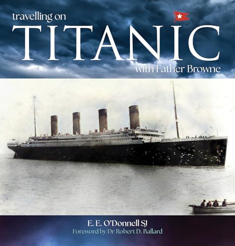 Travelling on Titanic