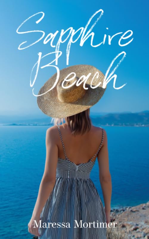 Sapphire Beach
