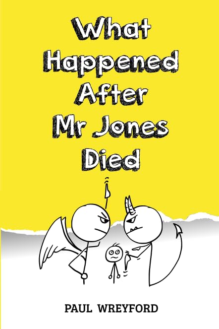 What Happened After Mr Jones Died