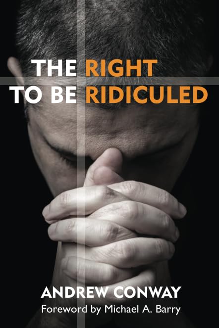 The Right to be Ridiculed